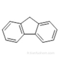 Fluorène CAS 86-73-7